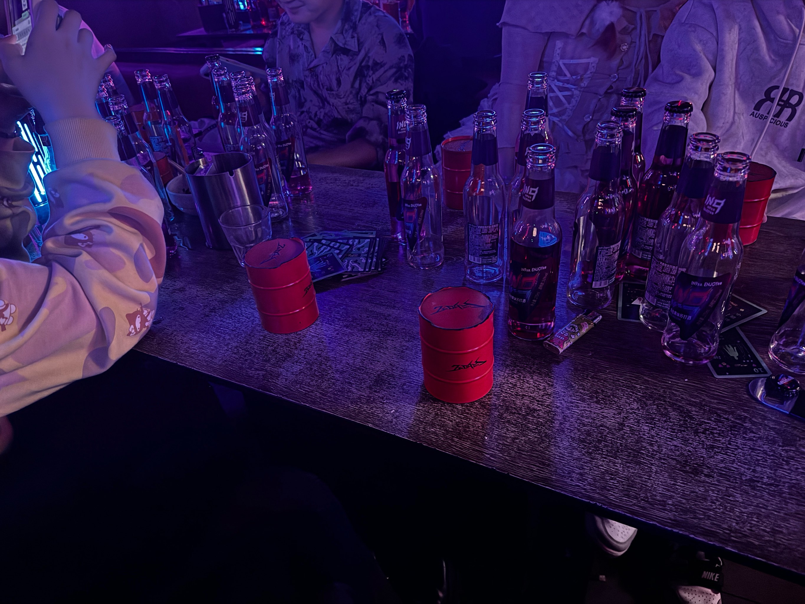 雅安商务KTV预订通道-荥经县ktv预订